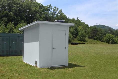 metal water well house|water well pulling houses.